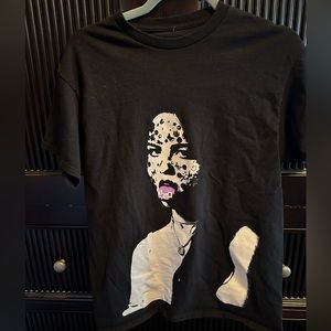 Olivia Rodrigo Concert Tee